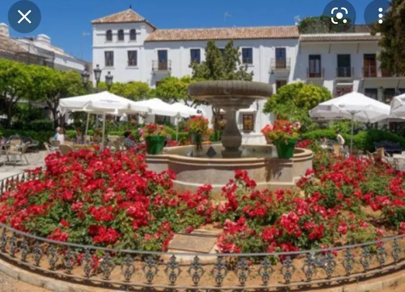 Villa Casa Delfina Estepona