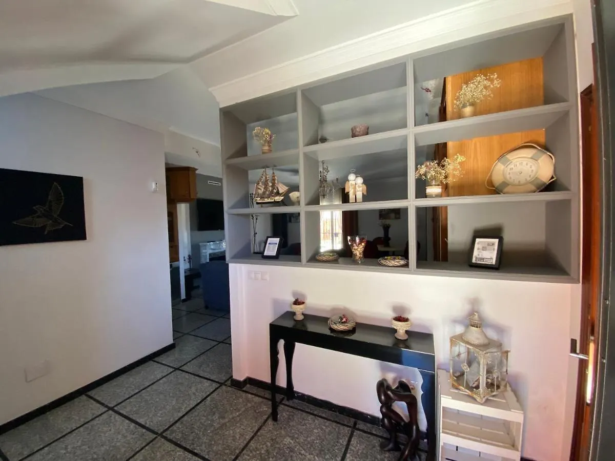 Villa Casa Delfina Estepona