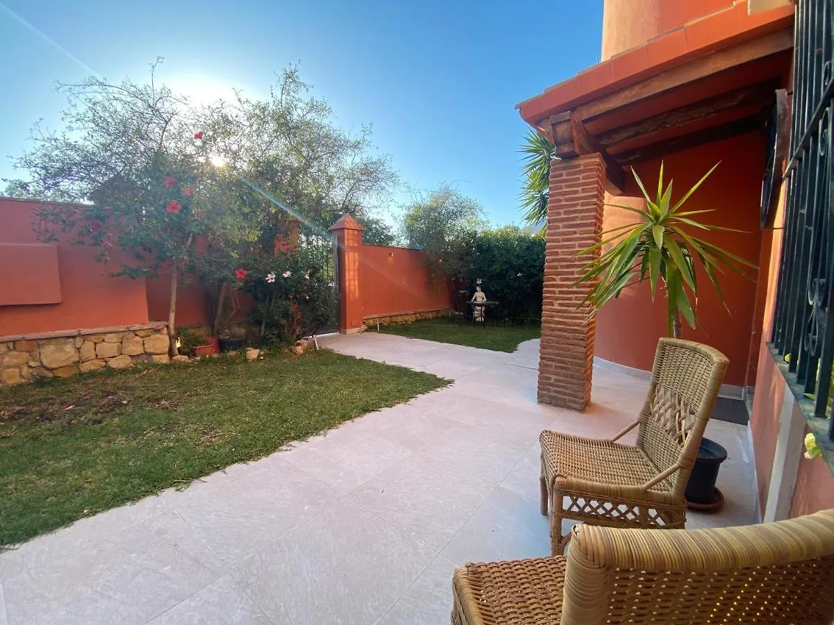 Villa Casa Delfina Estepona