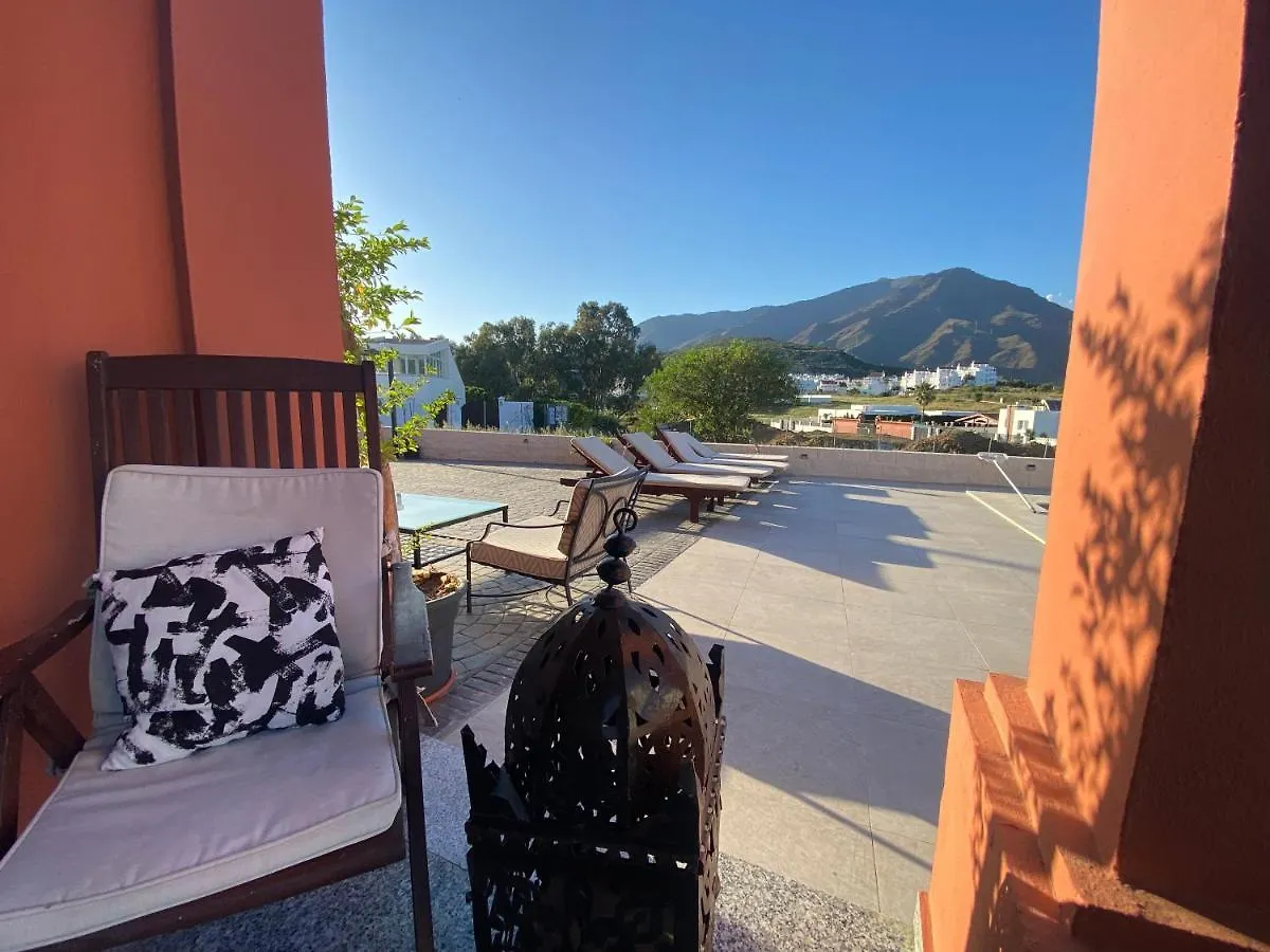 Villa Casa Delfina Estepona