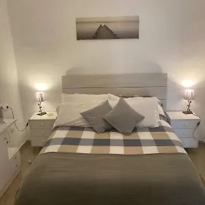 Marina Apartamento Estepona